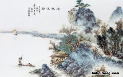 溪居即事古诗的意思 溪居即事古诗意思