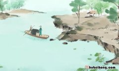 滁州西涧写作背景资料 滁州西涧的故事背景