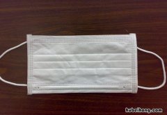 无纺布的口罩可以防冠状病毒吗 无纺布囗罩有用吗