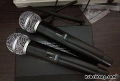 无线话筒怎么对频 无线话筒怎么选