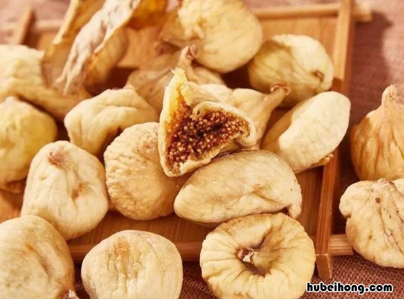 什么地方的无花果干好吃 无花果什么地方产的好吃