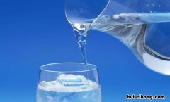 无菌水和蒸馏水是一样的吗 无菌水与蒸馏水