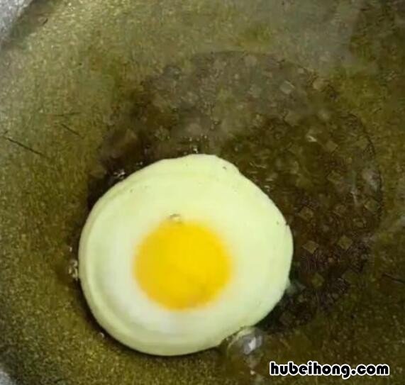 油炸鸡蛋的功效与作用 油炸鸡蛋的家常做法大全窍门