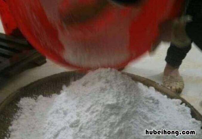油糍制作方法 油糍图片