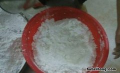 油糍制作方法 油糍图片