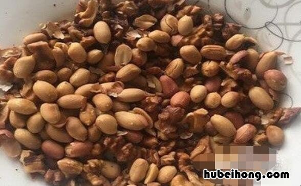 油茶的做法是什么样的 油茶的做法是什么样子的