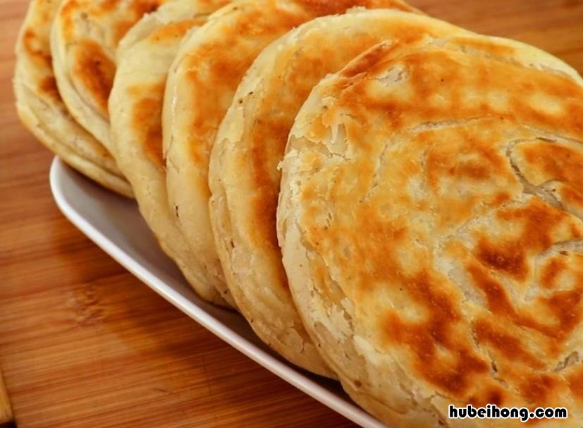 油酥饼有什么历史传说和传说故事 油酥饼有什么历史传说和传说的