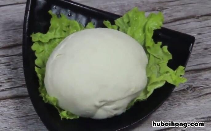 油饼怎么和面 油饼怎么和面好吃