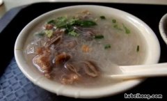 泉州名小吃排行榜前50 泉州十大小吃排名