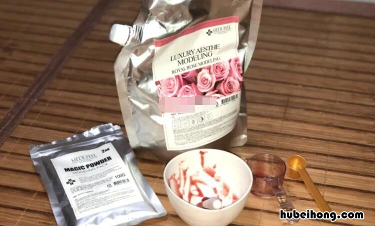 美蒂菲玫瑰软膜敷上有刺痛感 美蒂菲玫瑰软膜一周敷几次