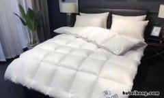 羽丝棉是什么材质的被芯? 羽丝棉被对身体有害吗