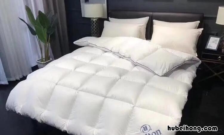 羽丝棉是什么材质的被芯? 羽丝棉被对身体有害吗