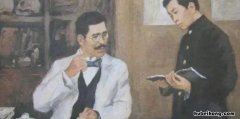 藤野先生的主要情节6个 藤野先生的主要故事情节