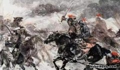潼关之战主要人物 潼关之战if