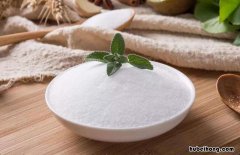 食盐在生活中的应用 日常生活中的食盐种类
