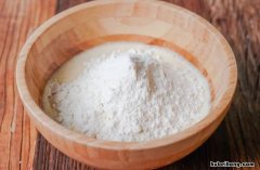 泡打粉和小苏打的区别的作用 食用小苏打