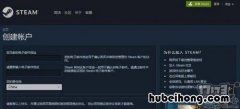 steam无法注册外区账号 为什么我注册不了steam账户