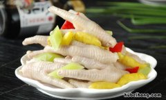 泡椒鸡爪可以用不锈钢盆泡吗为什么呢 泡椒鸡爪可以用不锈钢盆泡吗为什么不能吃