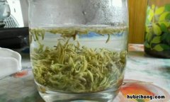 泡碧螺春用多少度水温 泡碧螺春的正确方法