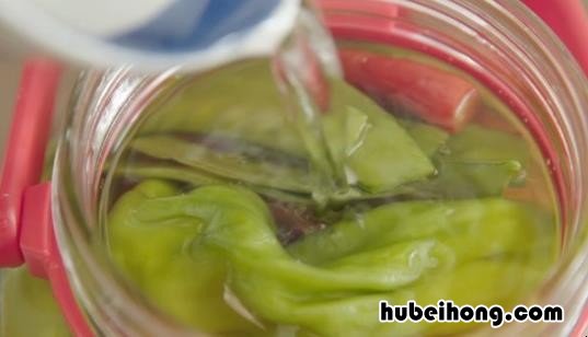 泡菜的制作方法 家用简单 泡菜的制作方法正宗四川泡菜