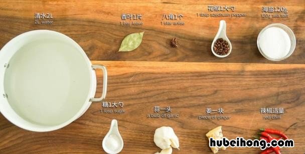 泡菜的制作方法 家用简单 泡菜的制作方法正宗四川泡菜