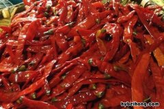 泡辣椒有什么特色吗 泡辣椒有什么特色菜