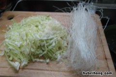 洋白菜炒米粉的做法大全窍门 洋白菜炒米粉的做法大全视频