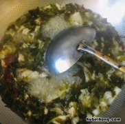 浆水面如何做 浆水面怎么做好吃视频窍门