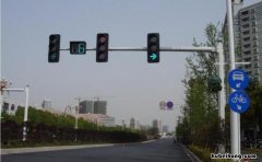 怎么正确识别交通信号灯 交通信号灯的判断标准