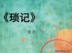 琐记内容梗概150字 琐记内容梗概300字