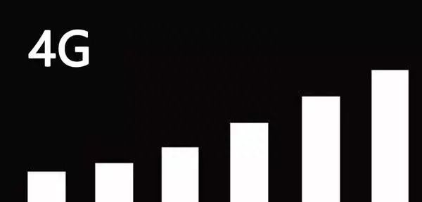 手机信号很强,但是4g网很慢 手机满信号4g但是上不了网