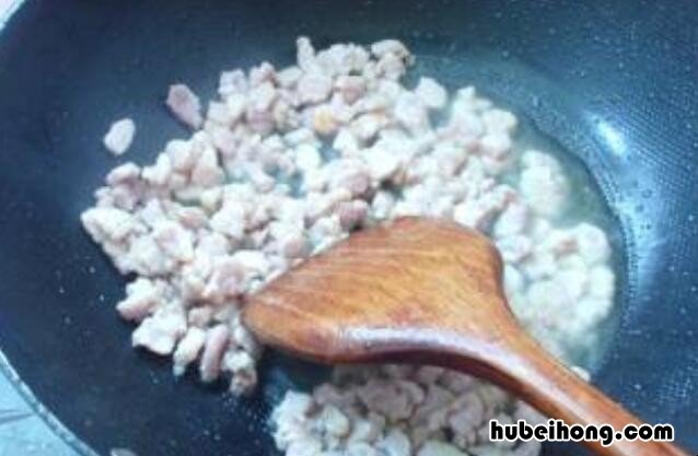 食材_炒三丁是哪三丁窍门 炒三丁的食材有哪些