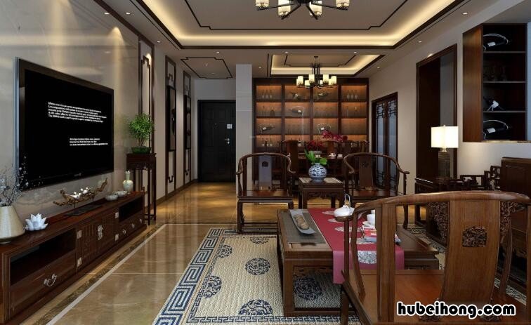 木制家具优点 木材家具特点