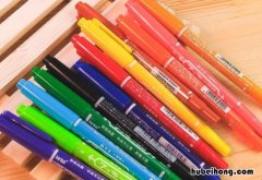 有防水的记号笔吗有毒吗 有防水的记号笔吗怎么擦掉