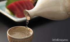 清酒的标准酒度 清酒是几度的