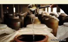 清香型白酒的定义 清香型白酒代表有哪些