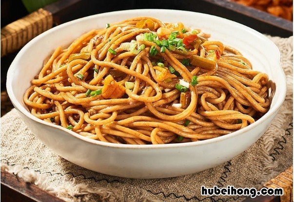武汉特产有哪些土特产图片 武汉特产有哪些土特产零食