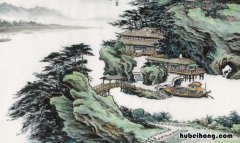 秋登宣城谢脁北楼唐李白 秋登宣城谢脁北楼的译文
