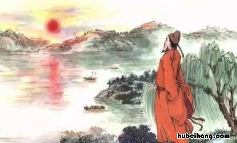 一分钟了解《秋风引》 秋风引的作者是谁,怎么读