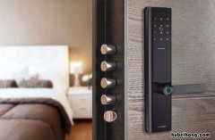 智能锁的用途和特点 智能锁有什么用