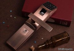 智能锁怎么选 知乎 智能锁选哪款