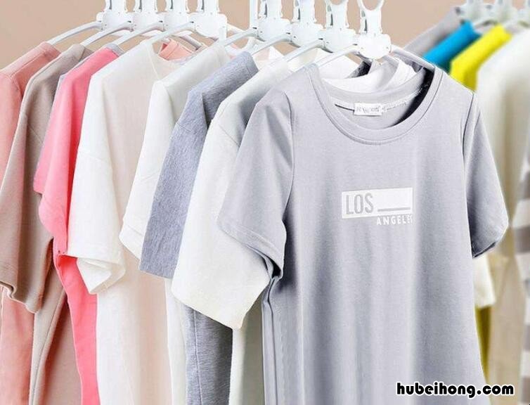 衣服印广告 衣服广告字怎么弄掉