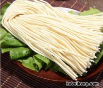 湿面条放冰箱冷冻吗 湿面条在冰箱里放几天不能吃了就