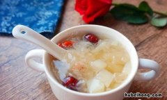 滋阴降火的最好的食物有哪些 女性滋阴的食物有哪些