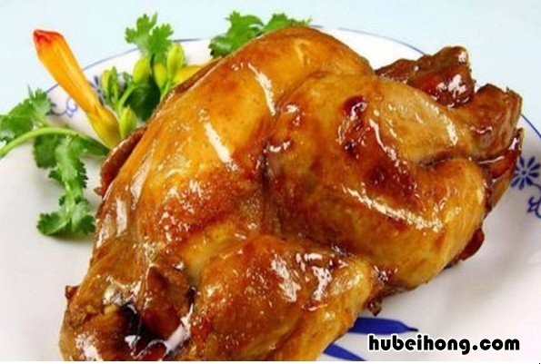 滨州的特产美食 滨州特色食物