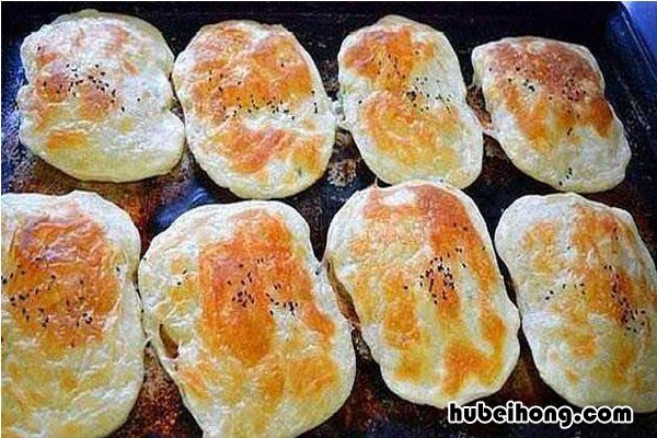 滨州的特产美食 滨州特色食物