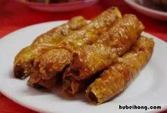 漳州最著名的小吃 漳州特色的美食有哪些
