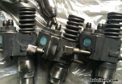 柴油电喷油嘴坏前征兆有哪些 柴油车电喷油嘴工作原理