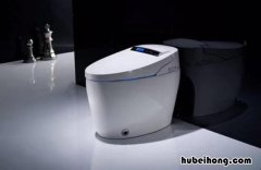智能马桶有电池吗怎么换 智能马桶有遥控器吗?