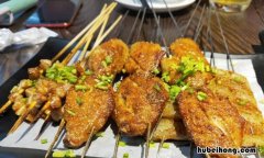 木签子可以放烤箱吗多少度 木签子可以放烤箱吗多久